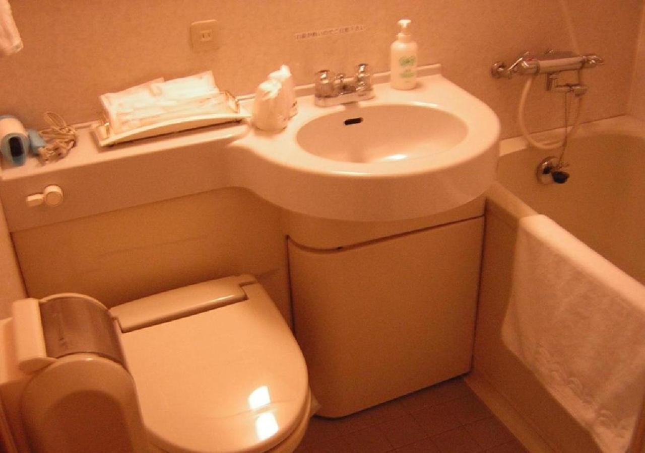 Sapporo Classe Hotel / Vacation Stay 63013 ภายนอก รูปภาพ