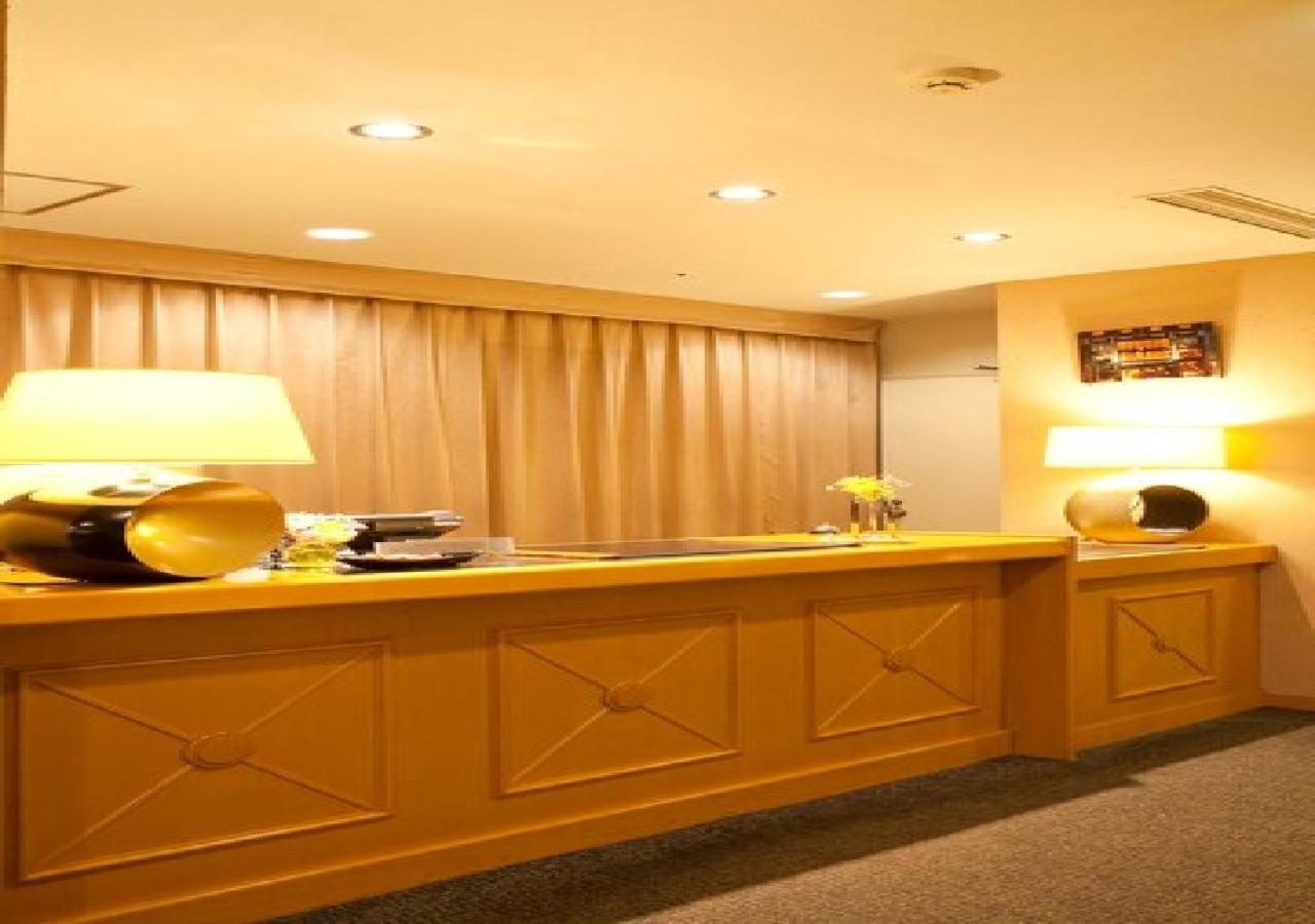 Sapporo Classe Hotel / Vacation Stay 63013 ภายนอก รูปภาพ