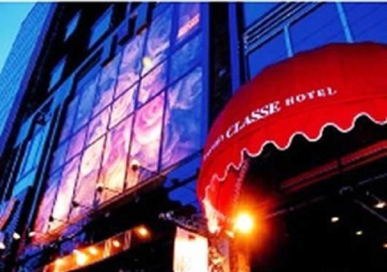 Sapporo Classe Hotel / Vacation Stay 63013 ภายนอก รูปภาพ